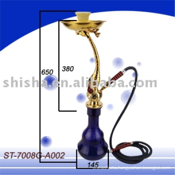 Carve and mould hookah / shisha / narghile